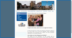 Desktop Screenshot of netzwerk55plus.senioren-bobrox.de