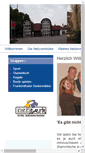 Mobile Screenshot of netzwerk55plus.senioren-bobrox.de